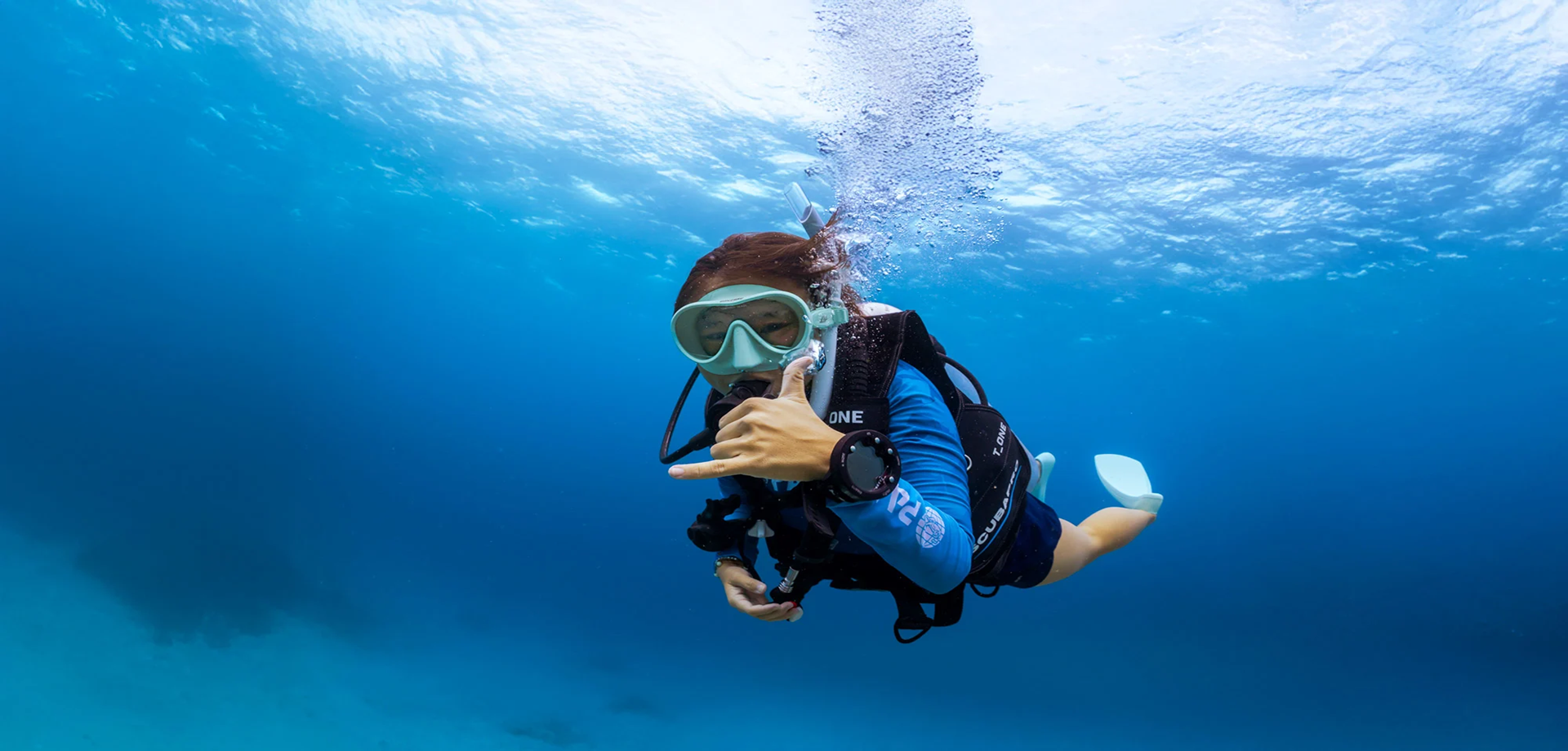 Goa Scuba Packages